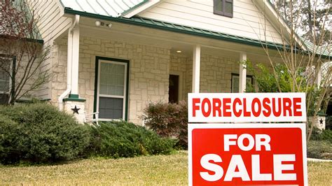 Home Equity Loan To Stop Foreclosure